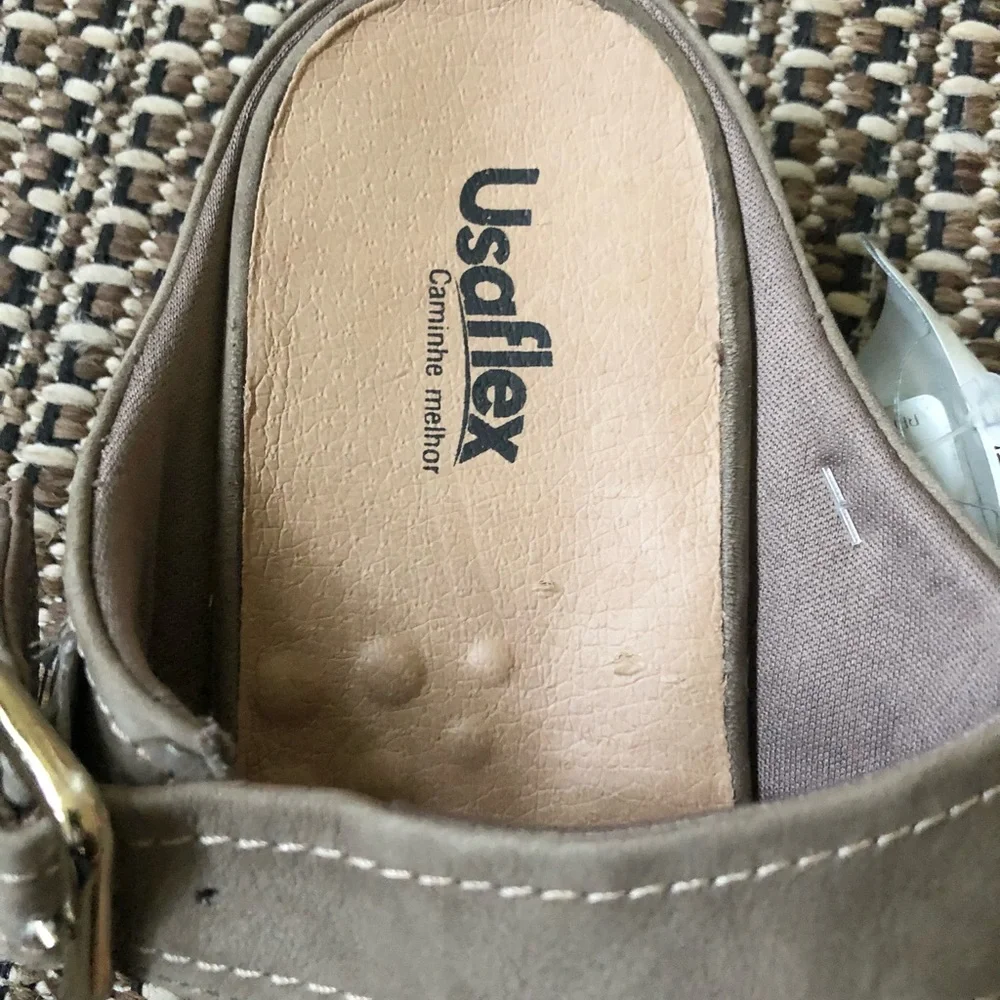 Usaflex brand new